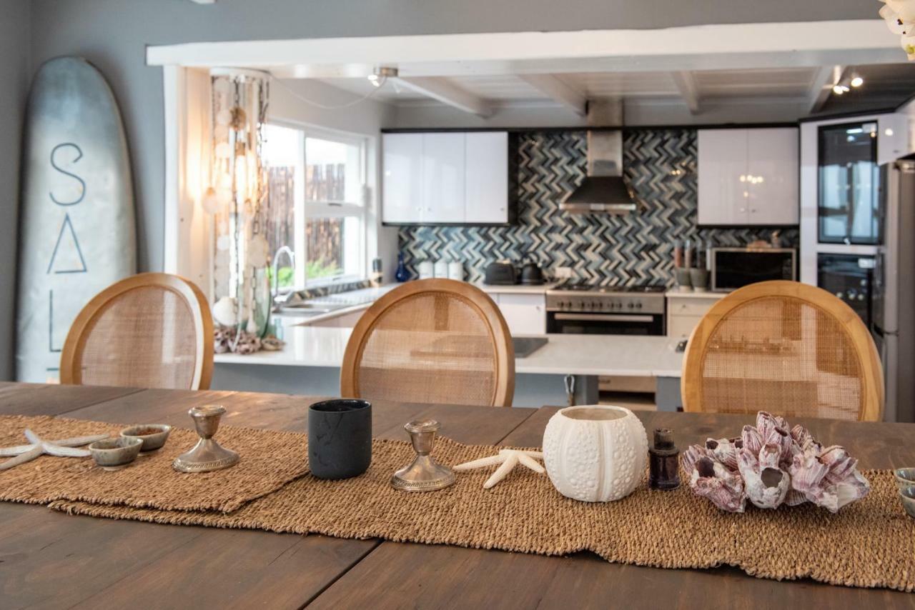 Salt Boutique Guesthouse By Curiocity (Adults Only) Bloubergstrand Exterior foto