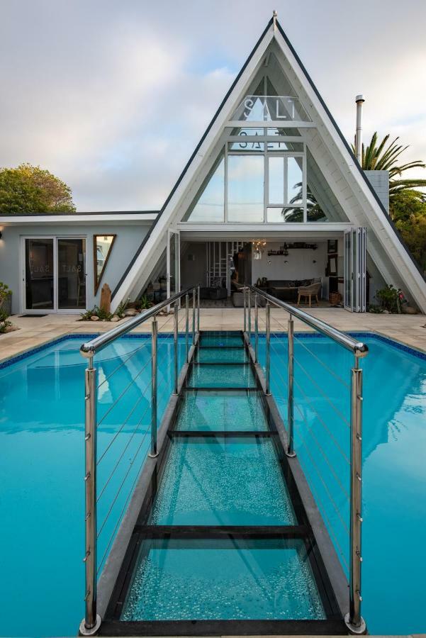 Salt Boutique Guesthouse By Curiocity (Adults Only) Bloubergstrand Exterior foto
