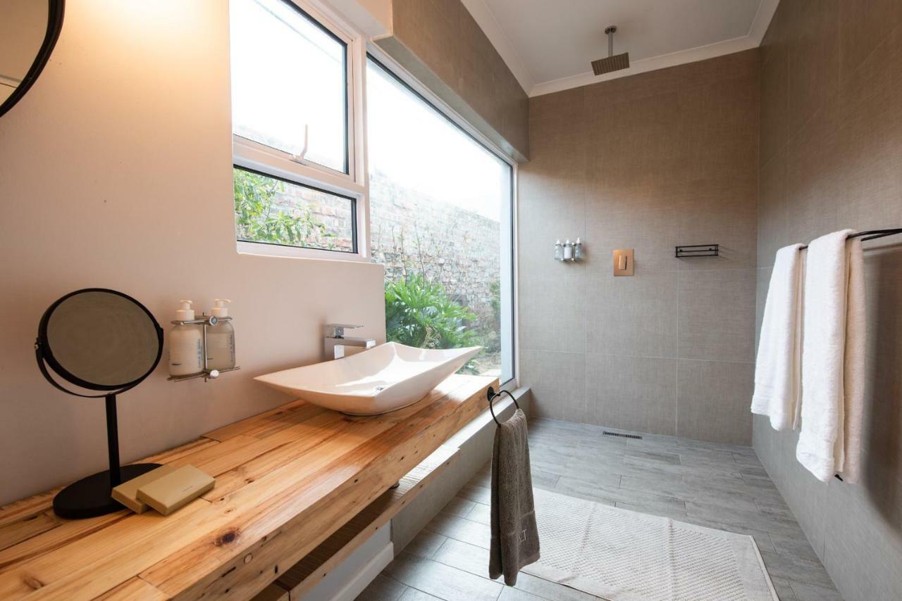 Salt Boutique Guesthouse By Curiocity (Adults Only) Bloubergstrand Exterior foto